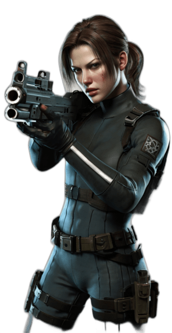 Default_Resident_Evil_Inspired_Character_With_Gun_WIth_No_Back_0_5cc8da81 764d 4148 9a73 5a5393668254_0 2